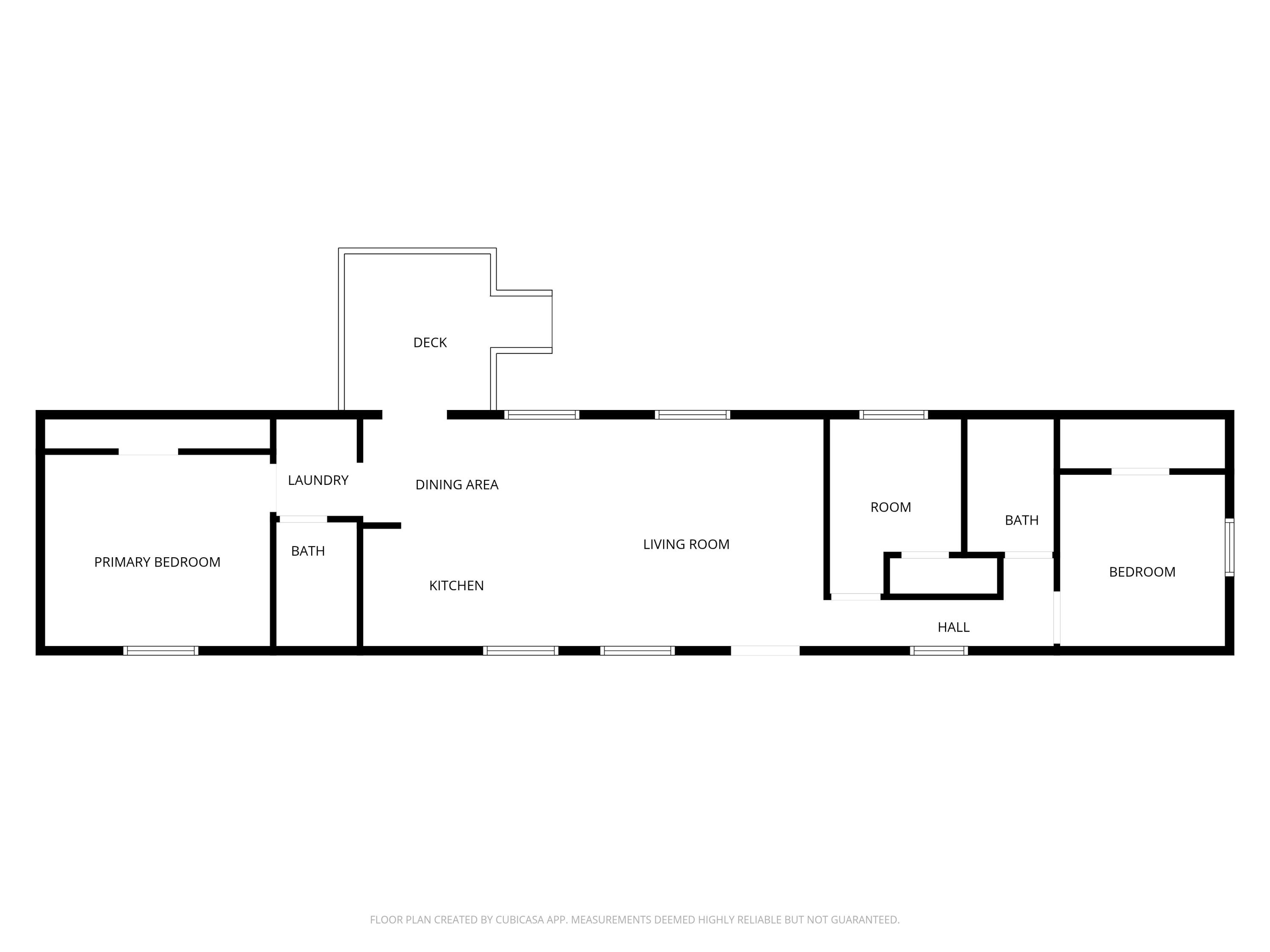 1583 Appleton Ridge Road Appleton, ME 04862 - Photo 39 of 39 2-Floorplan_2