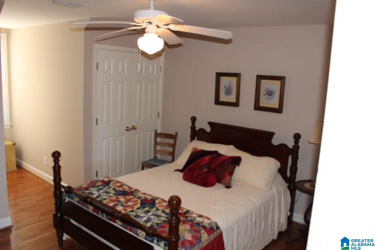 124 Boulder Point Lane Ohatchee, AL 36271 - Photo 31 of 44
