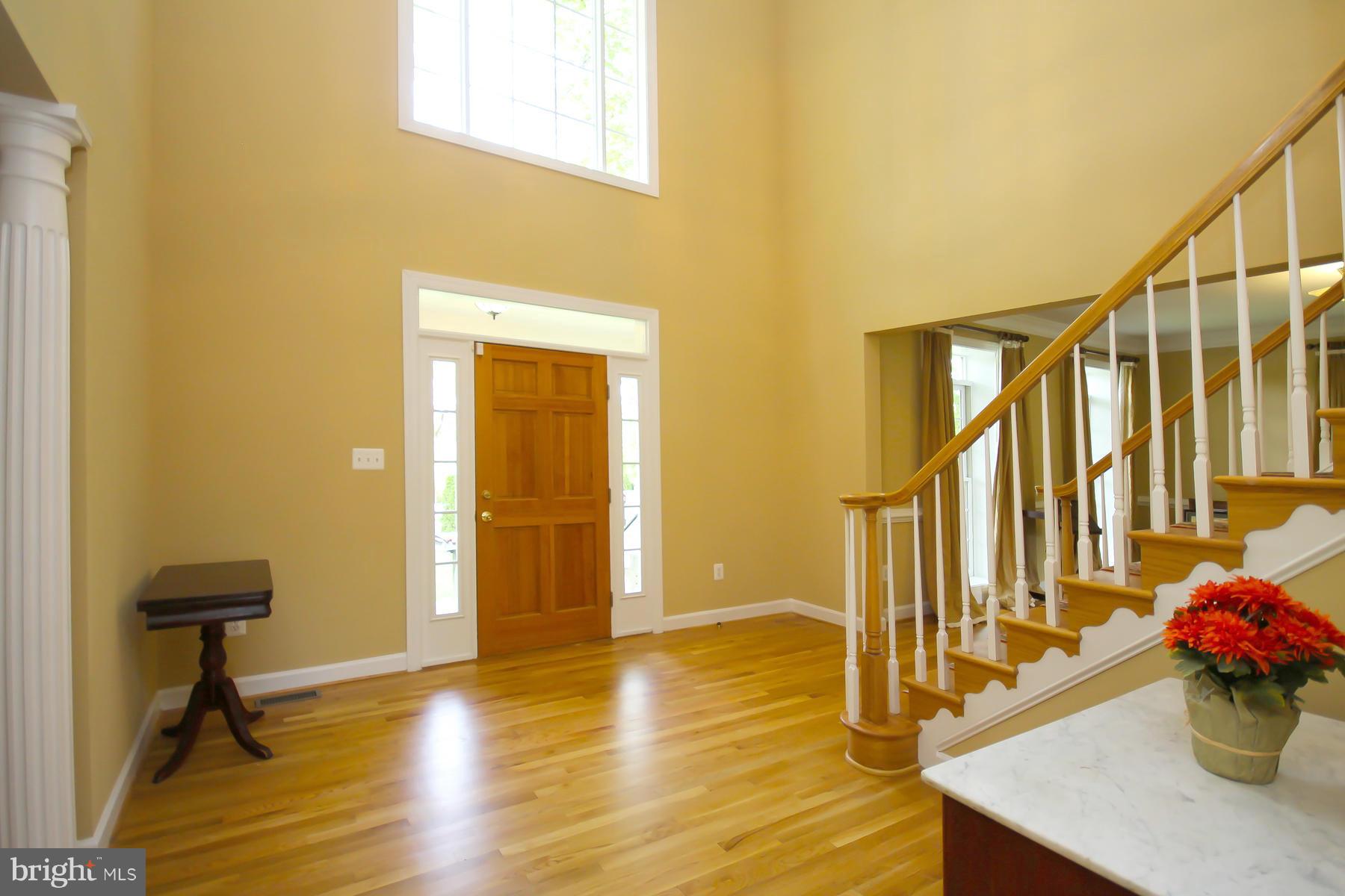 7105 Churchill Road McLean, VA 22101 - Photo 2 of 24 Foyer