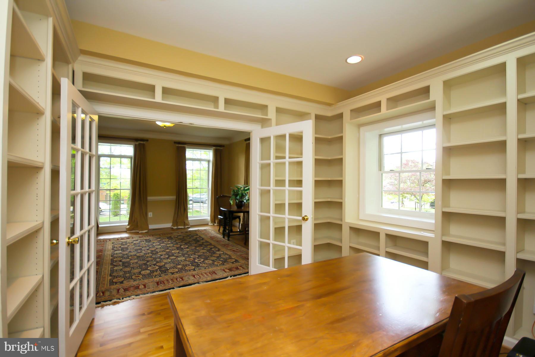 7105 Churchill Road McLean, VA 22101 - Photo 11 of 24 Office