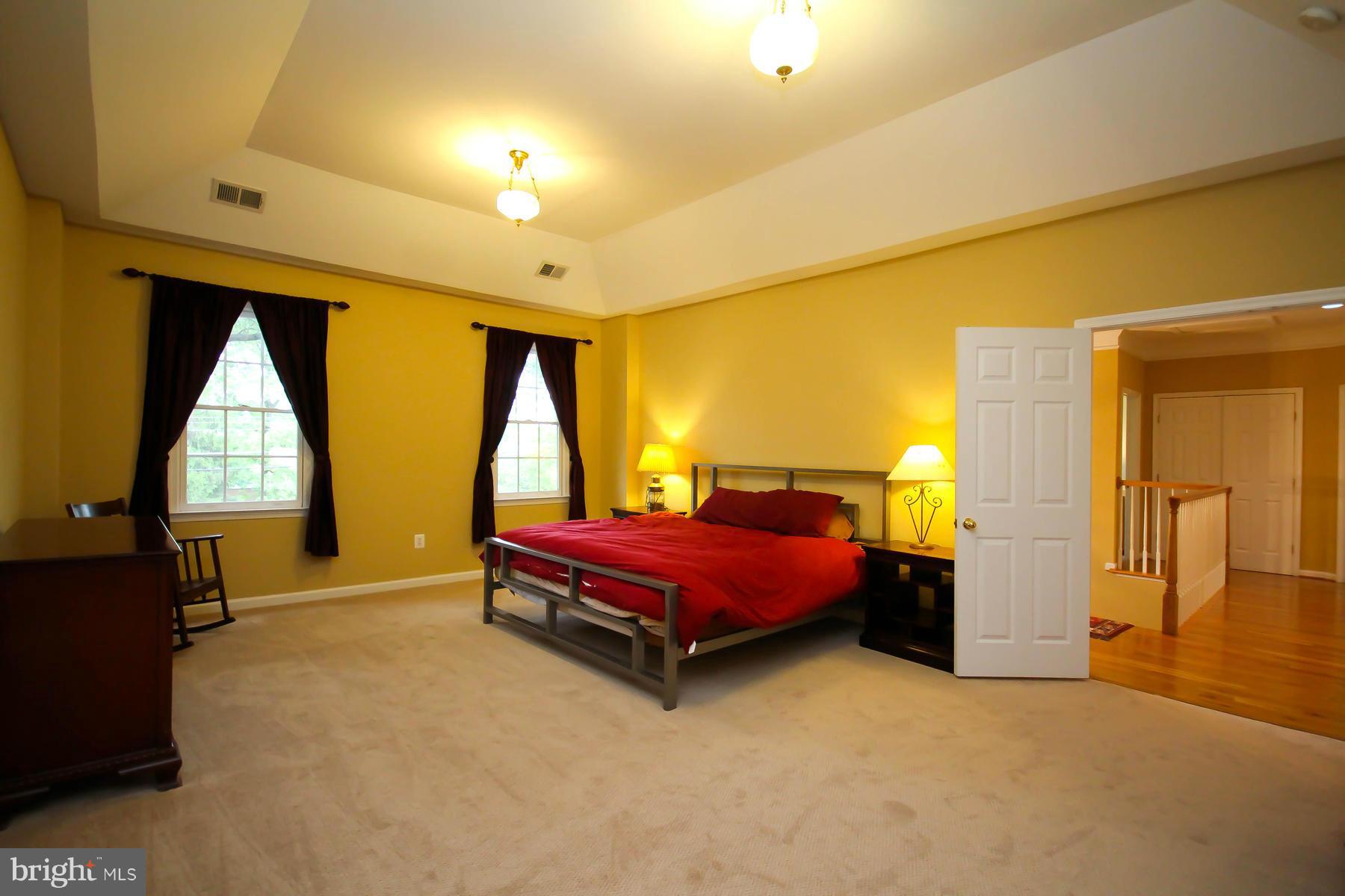 7105 Churchill Road McLean, VA 22101 - Photo 12 of 24 Bedroom (Master)