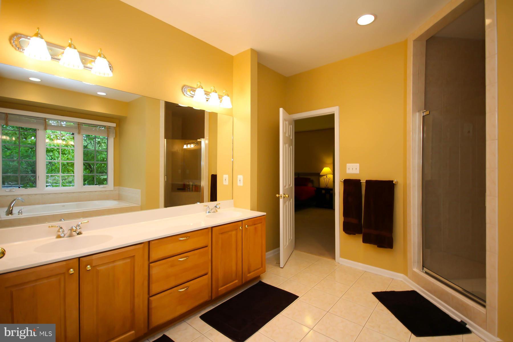 7105 Churchill Road McLean, VA 22101 - Photo 13 of 24 Bath (Master)
