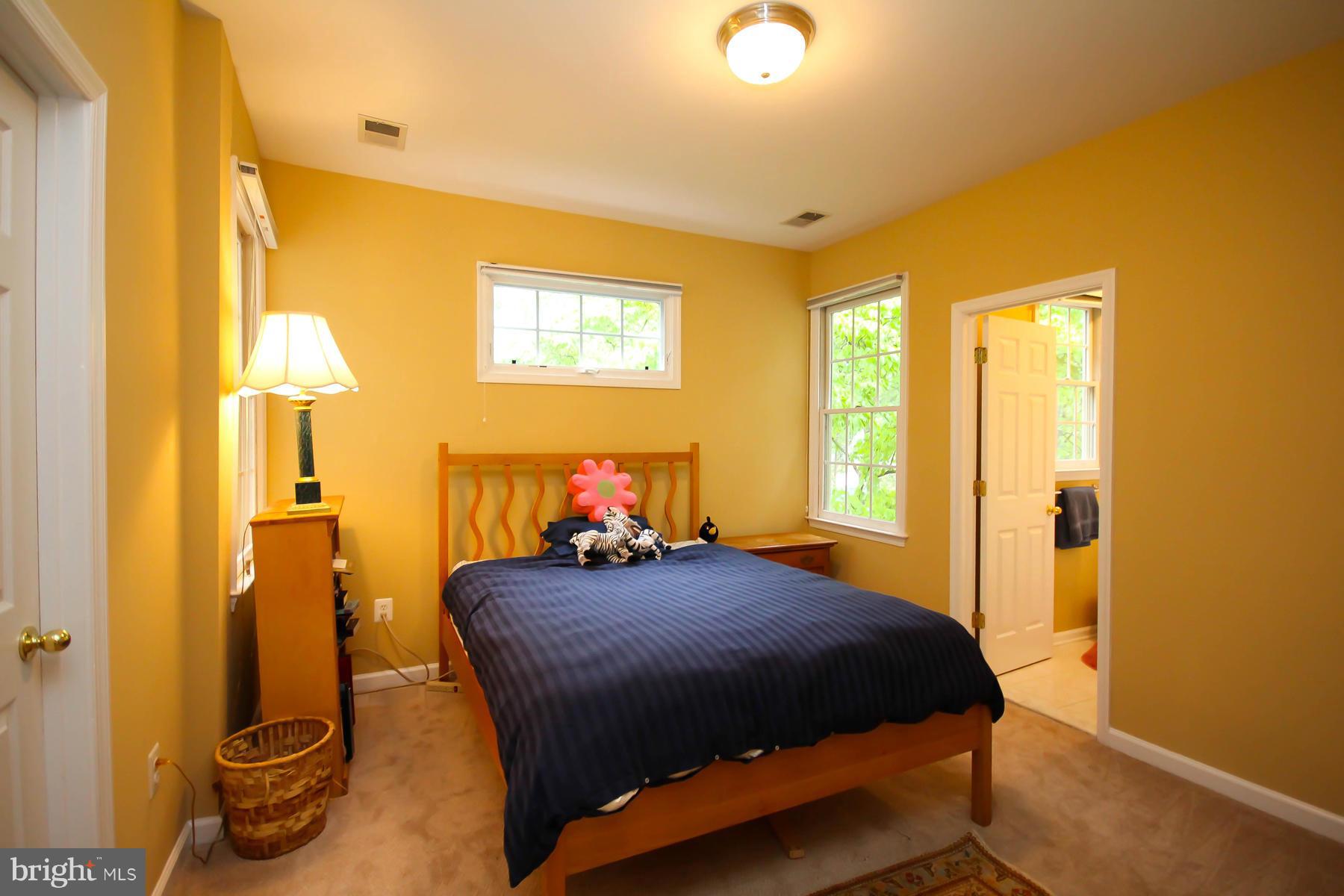 7105 Churchill Road McLean, VA 22101 - Photo 17 of 24 Bedroom