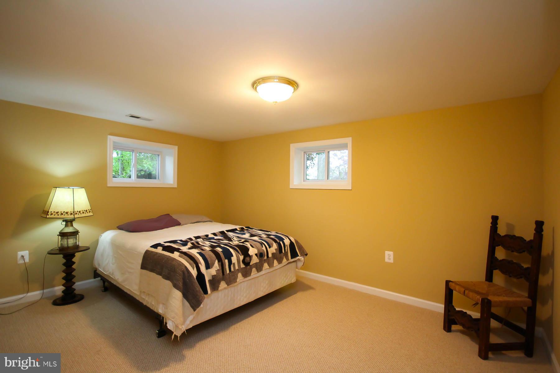 7105 Churchill Road McLean, VA 22101 - Photo 19 of 24 Lower Level Den