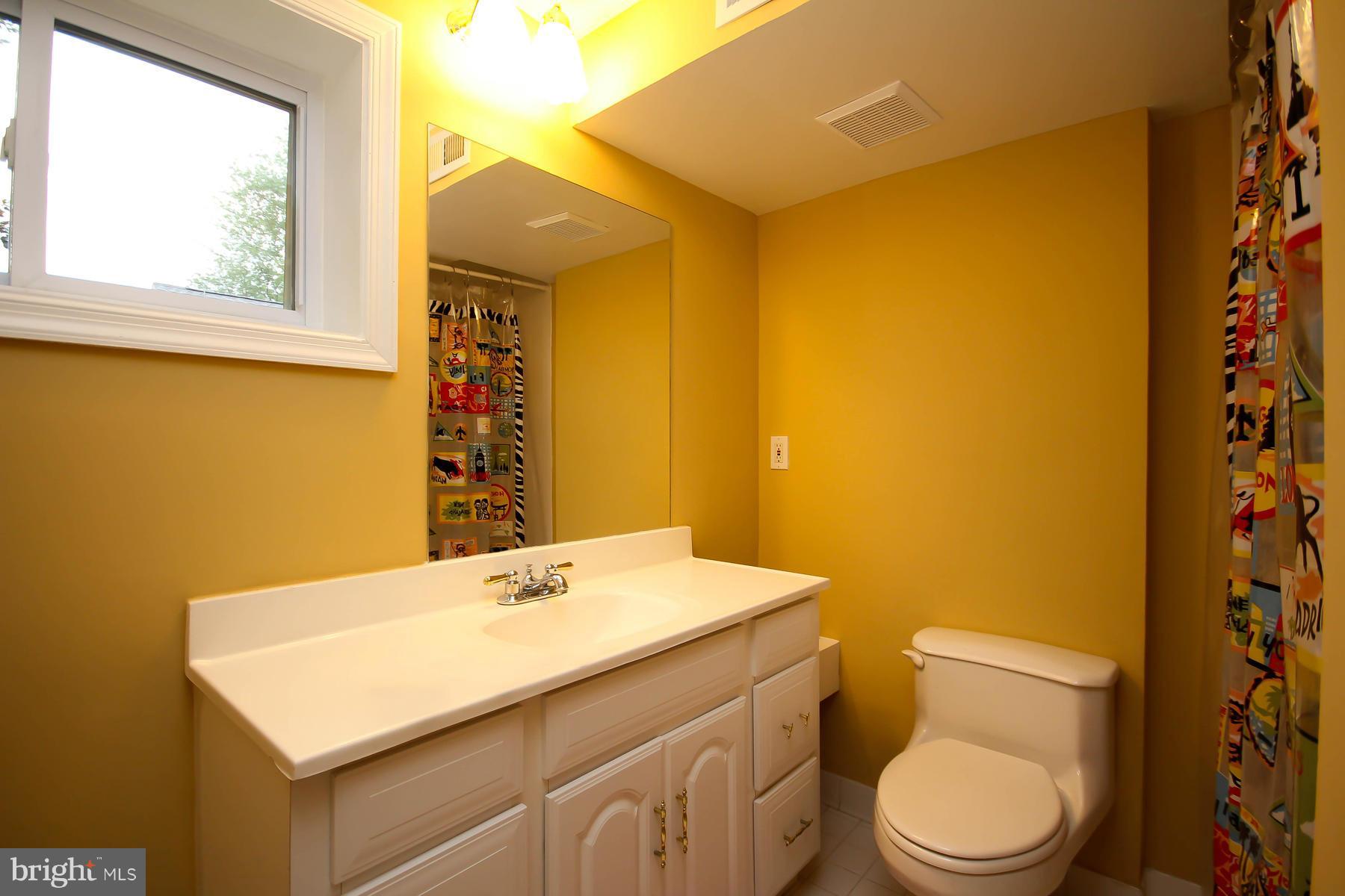 7105 Churchill Road McLean, VA 22101 - Photo 20 of 24 Lower Level Bath
