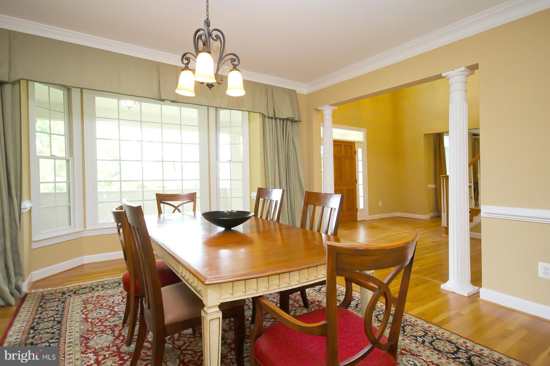7105 Churchill Road McLean, VA 22101 - Photo 5 of 24 Dining Room