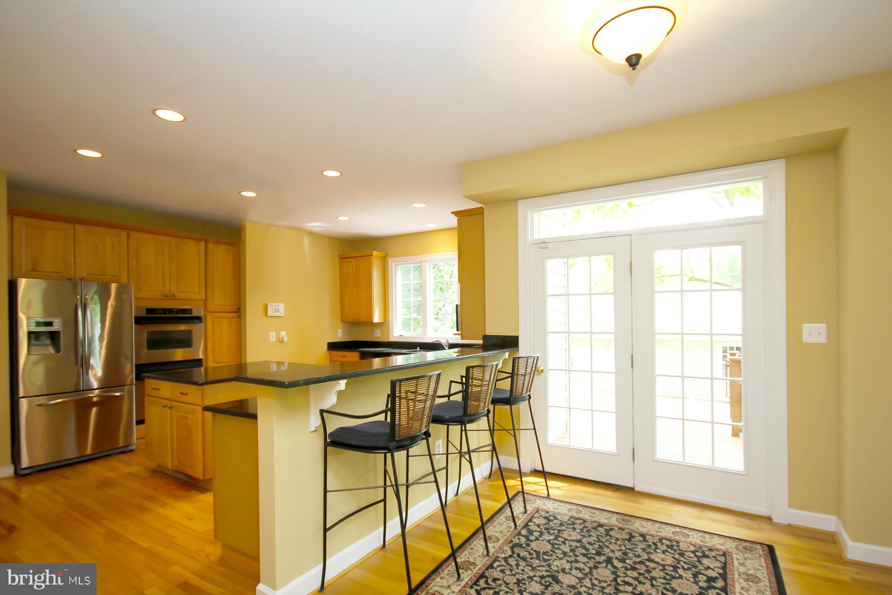 7105 Churchill Road McLean, VA 22101 - Photo 6 of 24 Kitchen