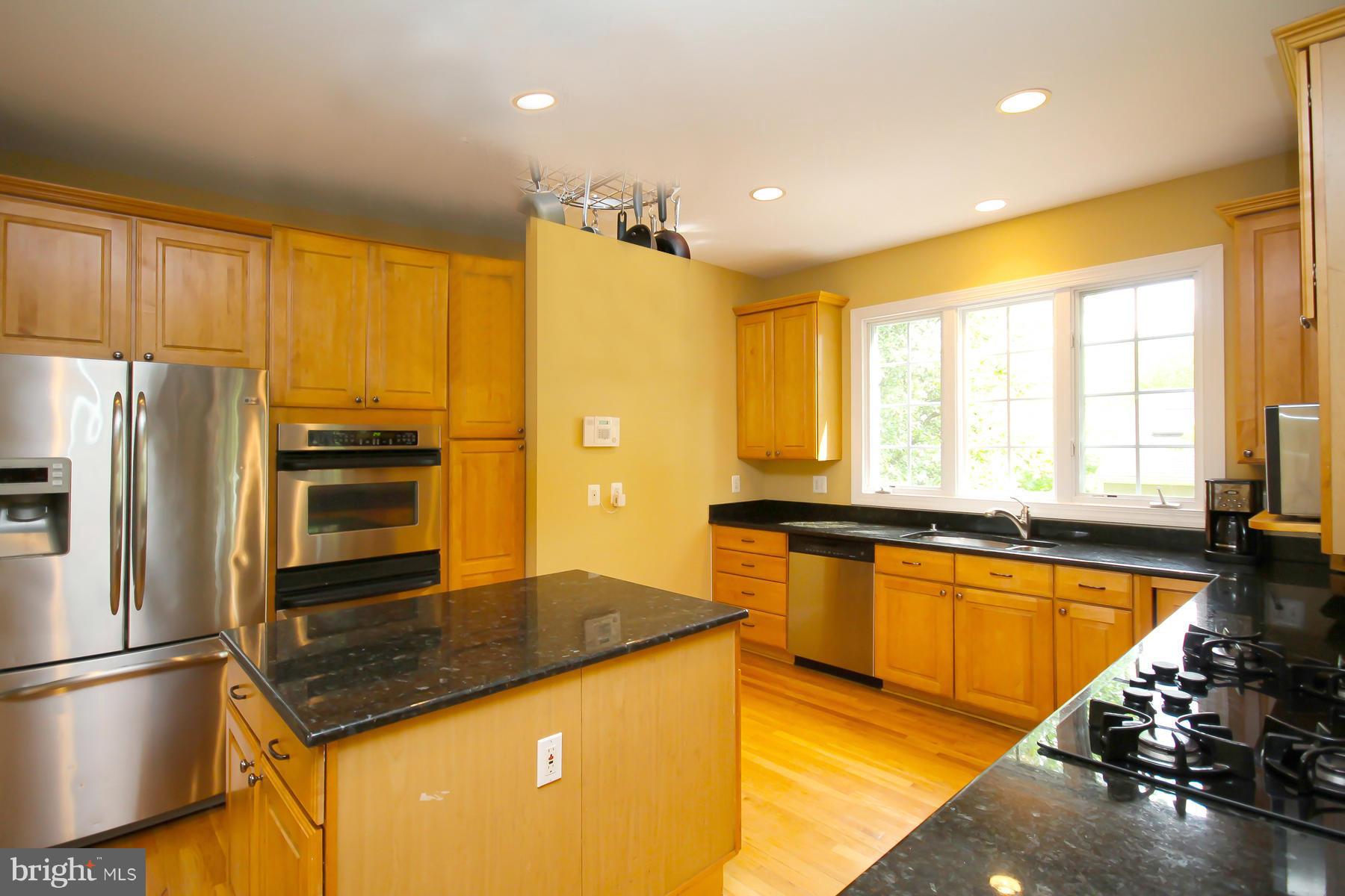 7105 Churchill Road McLean, VA 22101 - Photo 8 of 24 Kitchen