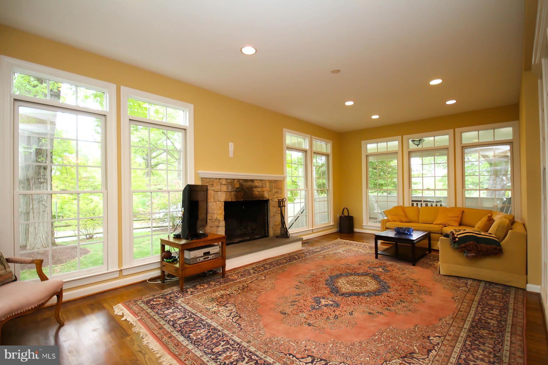 7105 Churchill Road McLean, VA 22101 - Photo 9 of 24 Family Room
