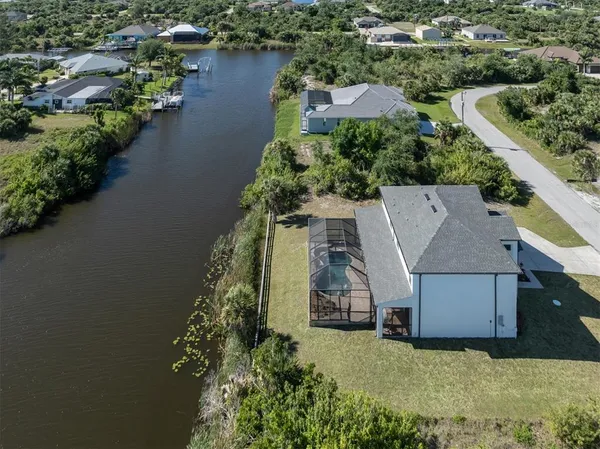 $5,500 | 14462 Fort Worth Circle, Port Charlotte, FL 33981
