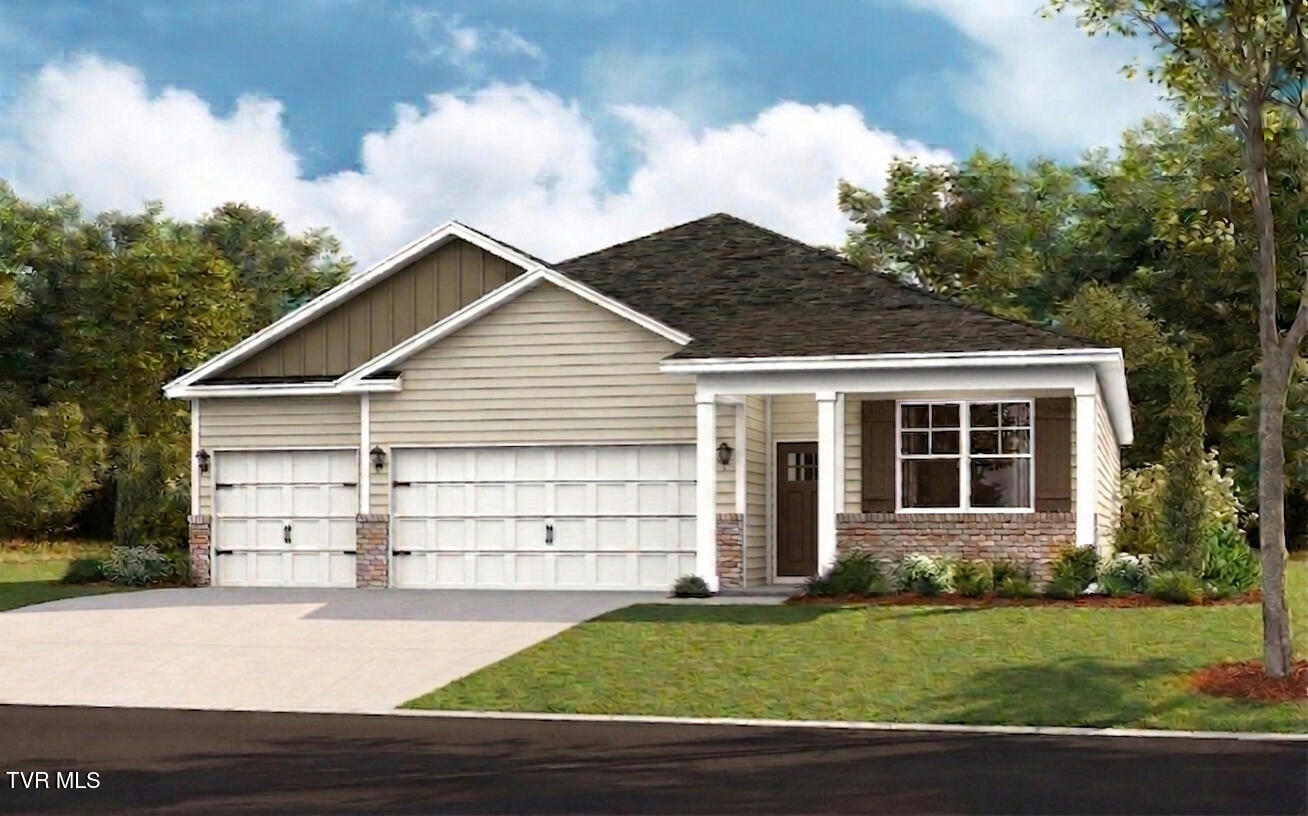 1175 Old Shiloh Road Greeneville, TN 37745 - Photo 1 of 21 Madison B-2