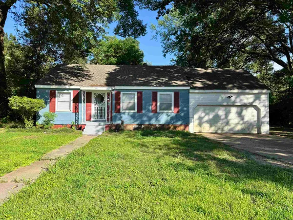$1,295 | 1330 Victor Drive, Memphis, TN 38122