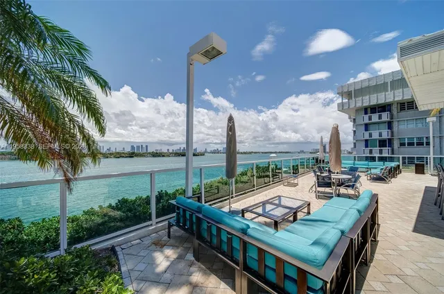 $5,500 | 650 West Avenue, Unit 1204, Miami Beach, FL 33139