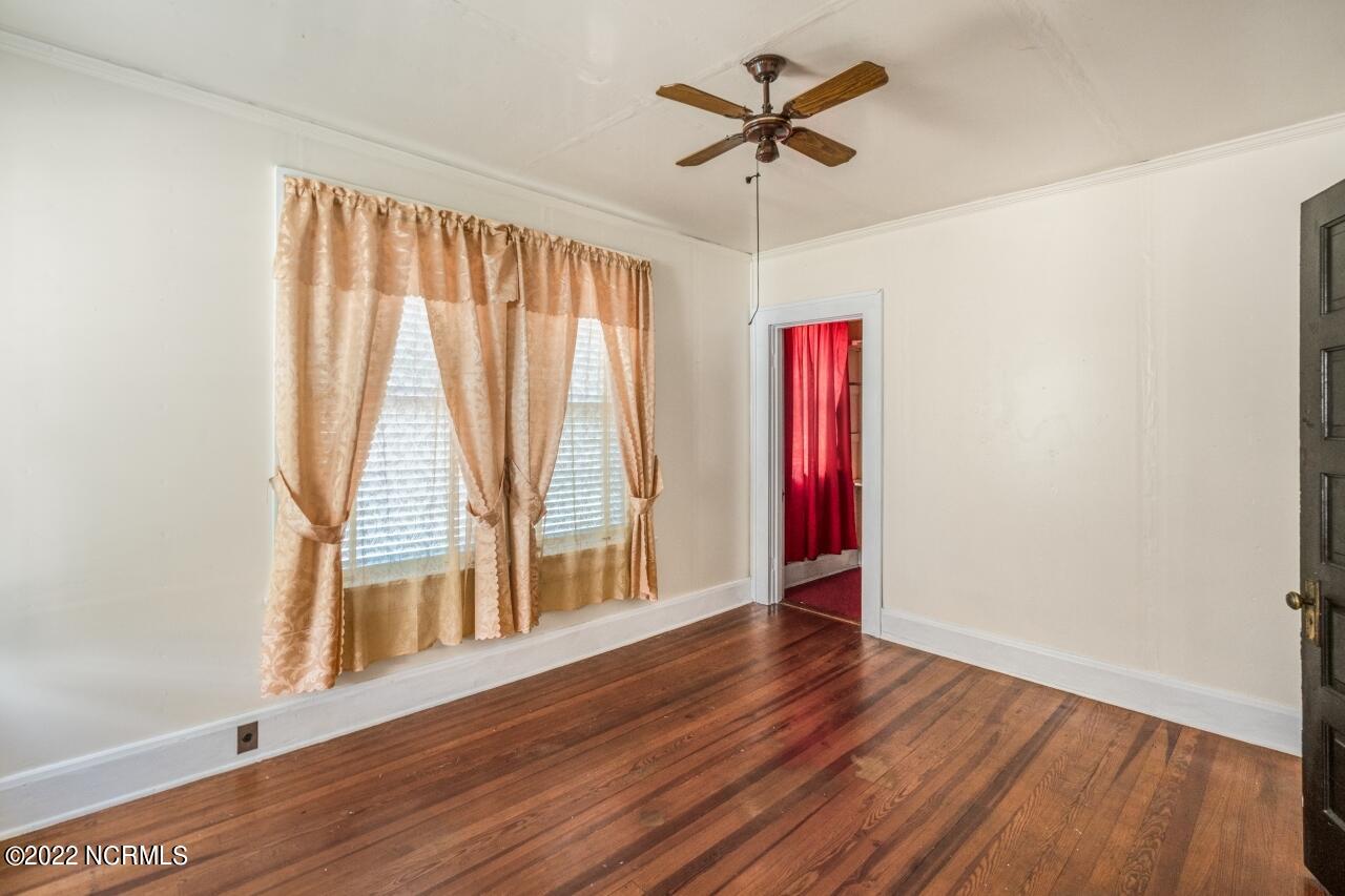 1015 Branch Street Northwest Wilson, NC 27893 - Photo 15 of 36 1015-branch-st-016