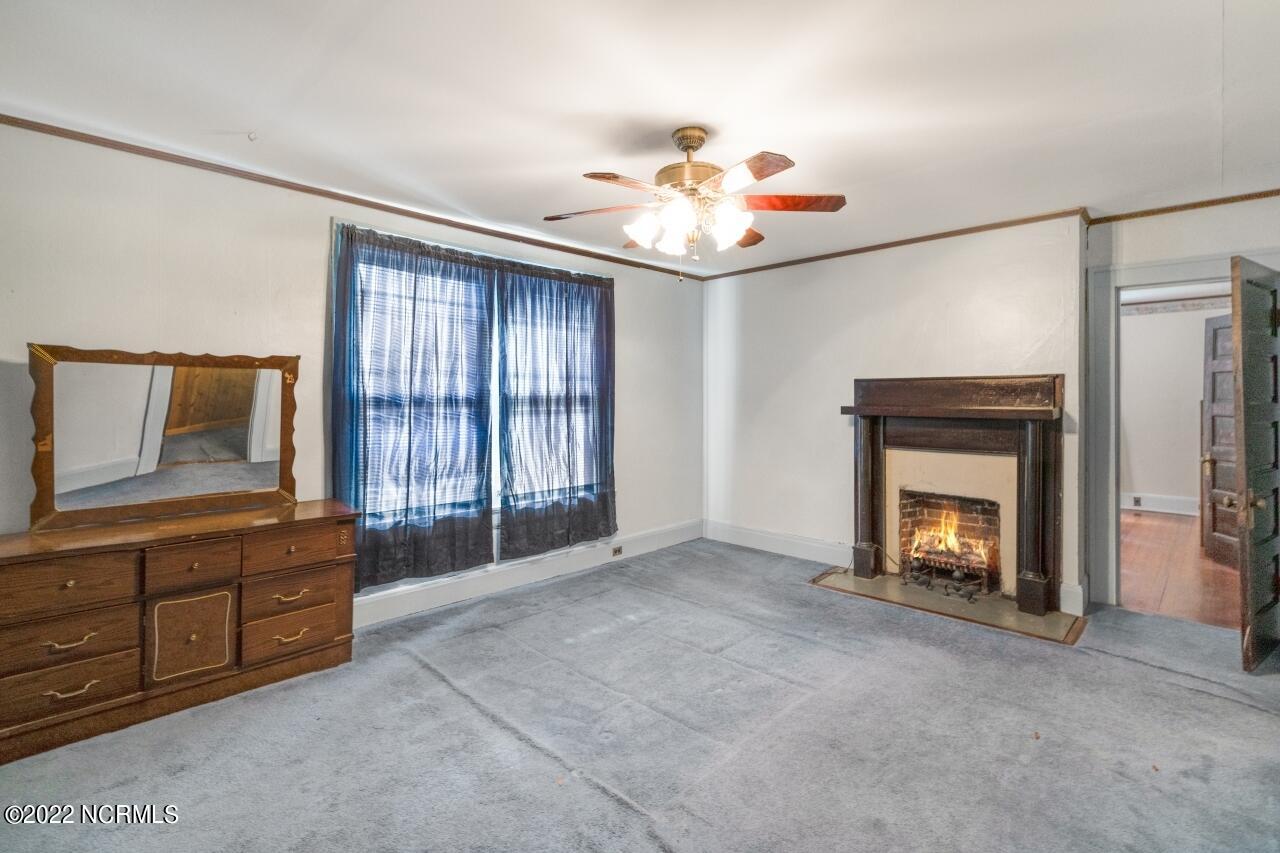 1015 Branch Street Northwest Wilson, NC 27893 - Photo 20 of 36 1015-branch-st-021