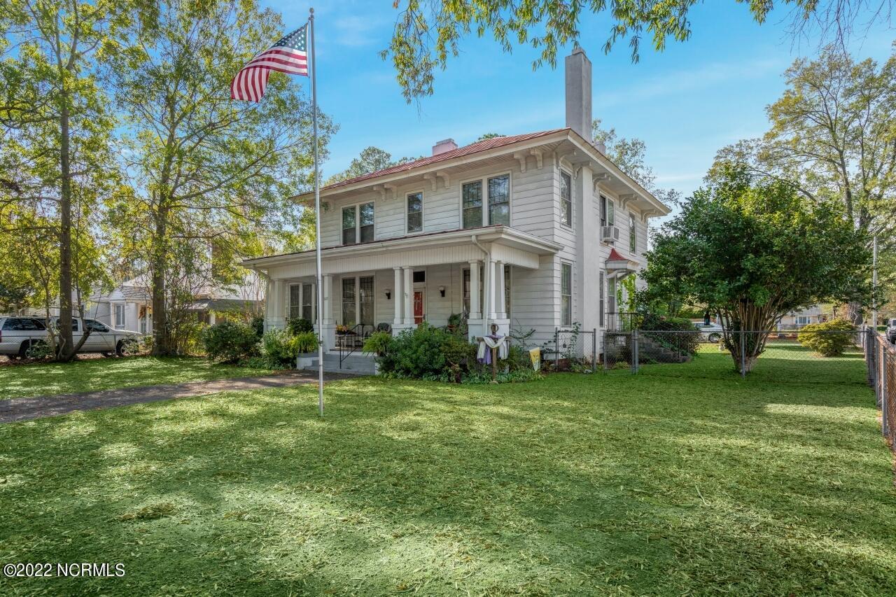 1015 Branch Street Northwest Wilson, NC 27893 - Photo 2 of 36 1015-branch-st-002