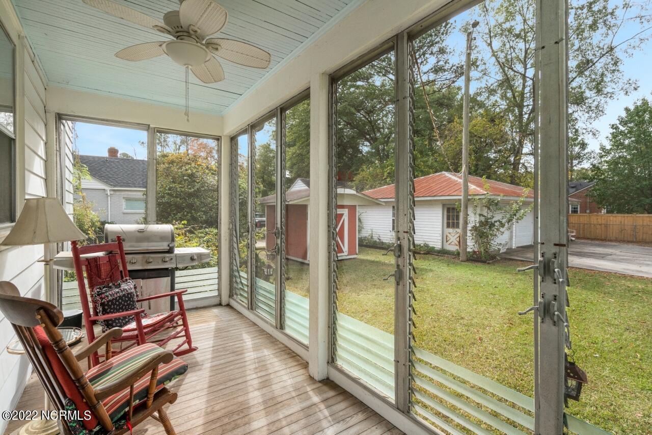 1015 Branch Street Northwest Wilson, NC 27893 - Photo 25 of 36 1015-branch-st-026