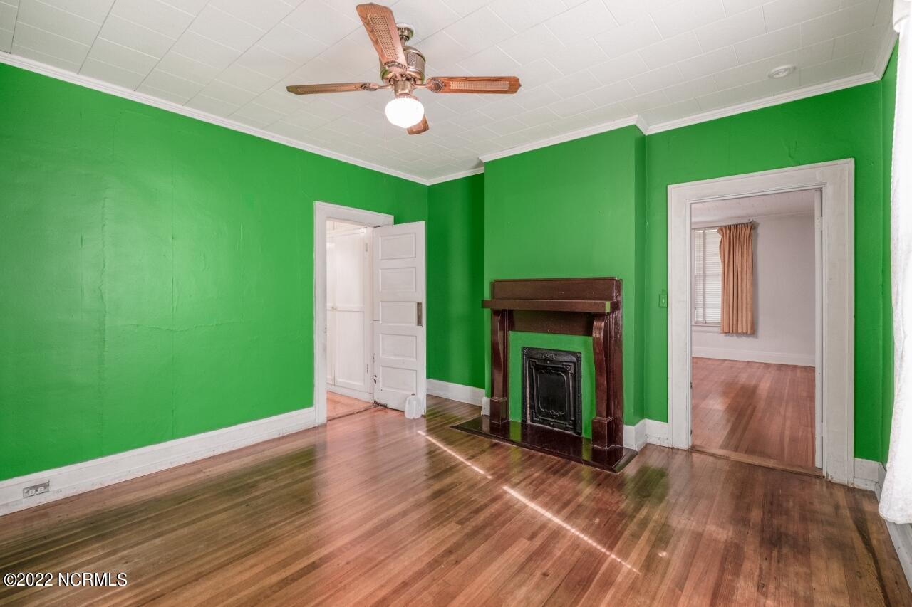 1015 Branch Street Northwest Wilson, NC 27893 - Photo 28 of 36 1015-branch-st-037