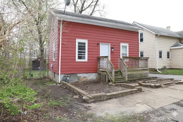 $115,000 | 21607 Main Street, Matteson, IL 60443