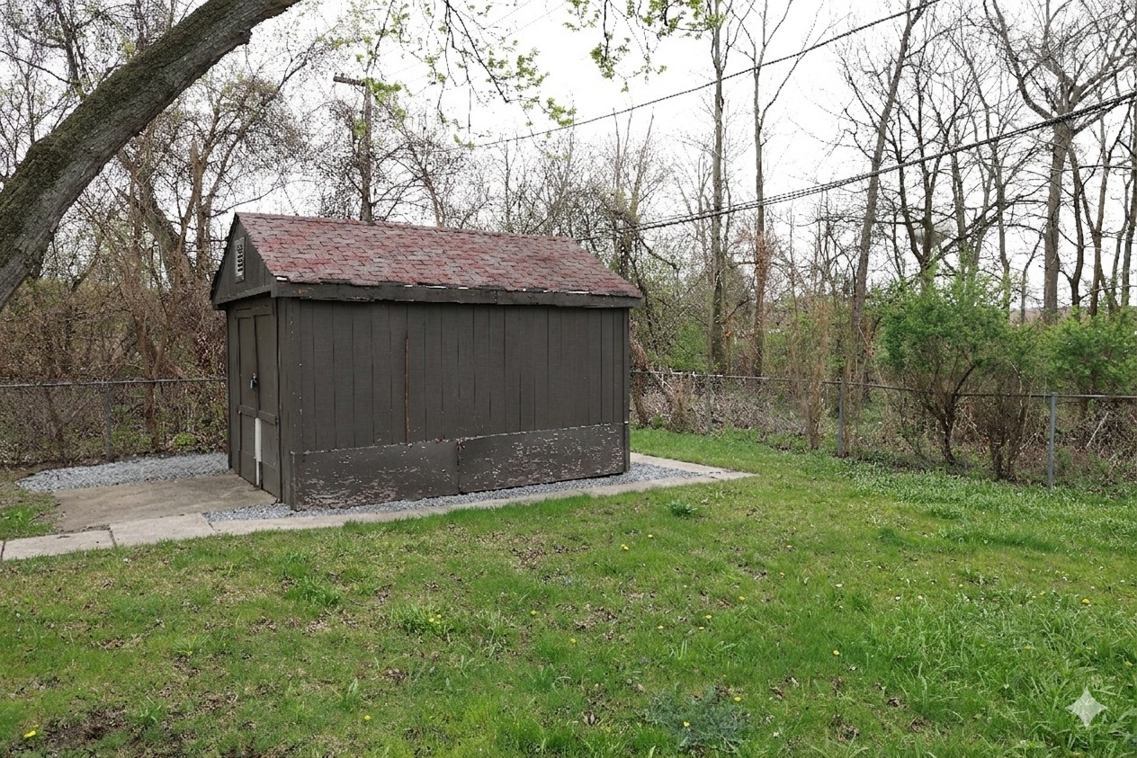 21607 Main Street Matteson, IL 60443 - Photo 16 of 16