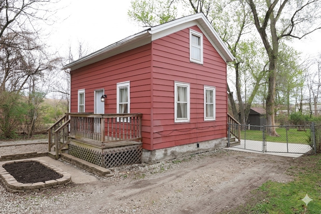 21607 Main Street Matteson, IL 60443 - Photo 2 of 16