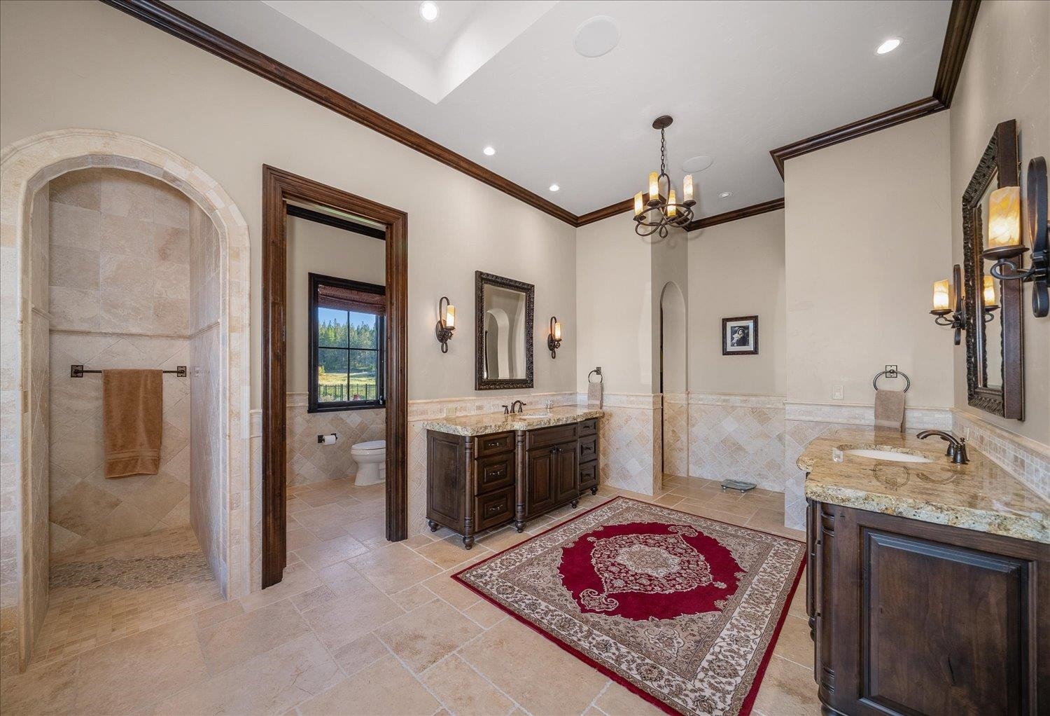 3512 South Waitts Lake Road Valley, WA 99181 - Photo 24 of 50 Gallery Image 24