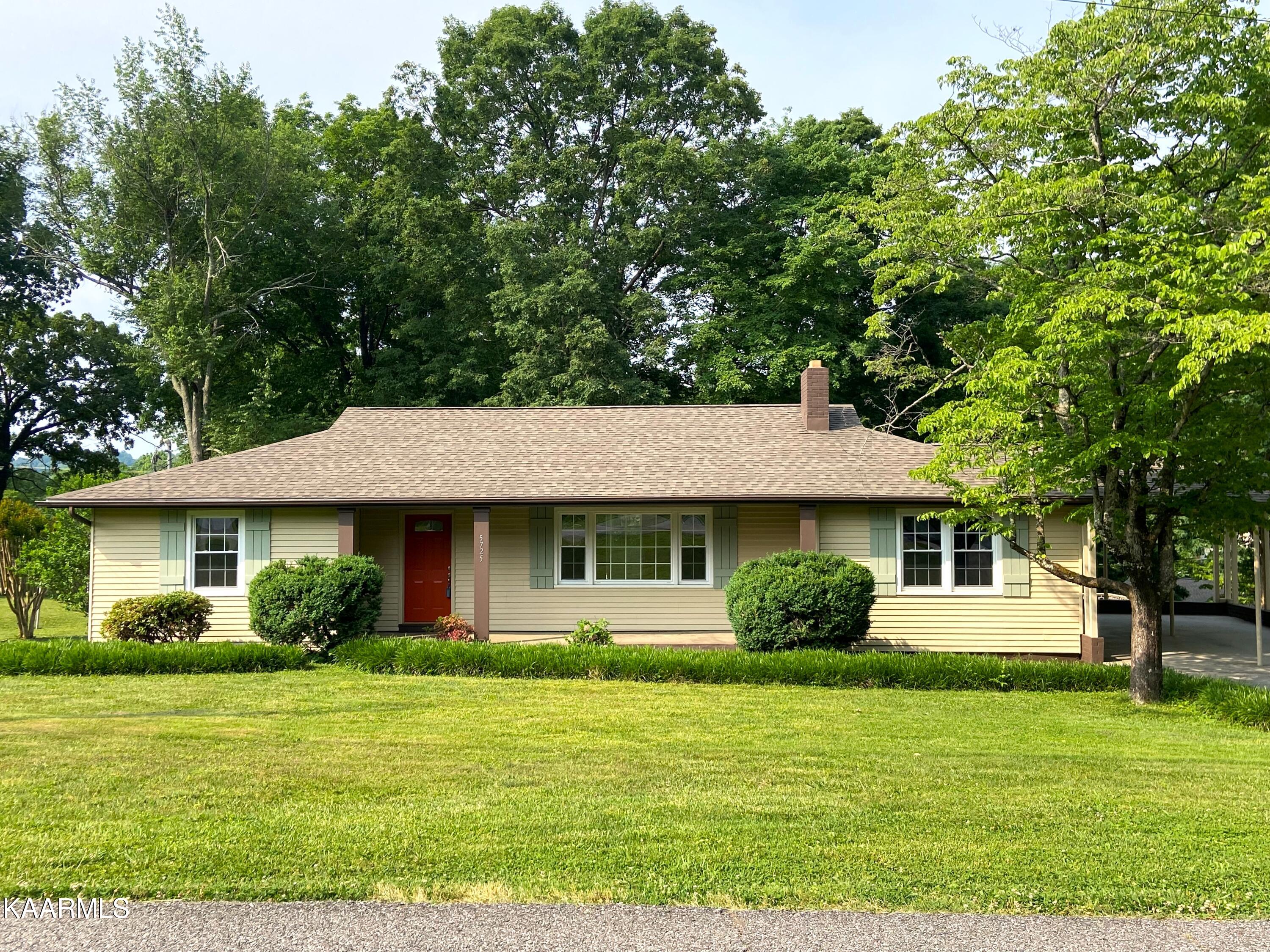 5725 Kentwood Road Knoxville, TN 37912 - Photo 1 of 31 5725 Kentwood Rd.