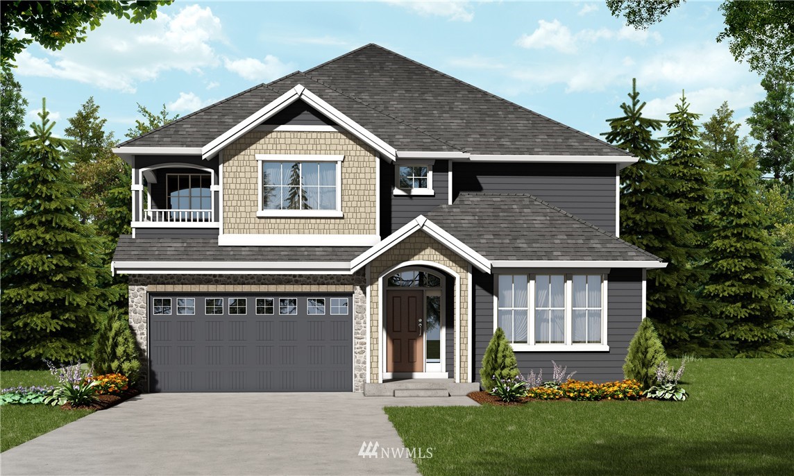 14114 163rd Place Southeast, Unit LOT19 Renton, WA 98059 - Photo 1 of 25 Gallery Image 1