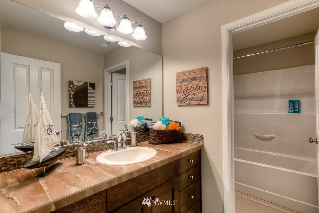 14114 163rd Place Southeast, Unit LOT19 Renton, WA 98059 - Photo 22 of 25 Gallery Image 22