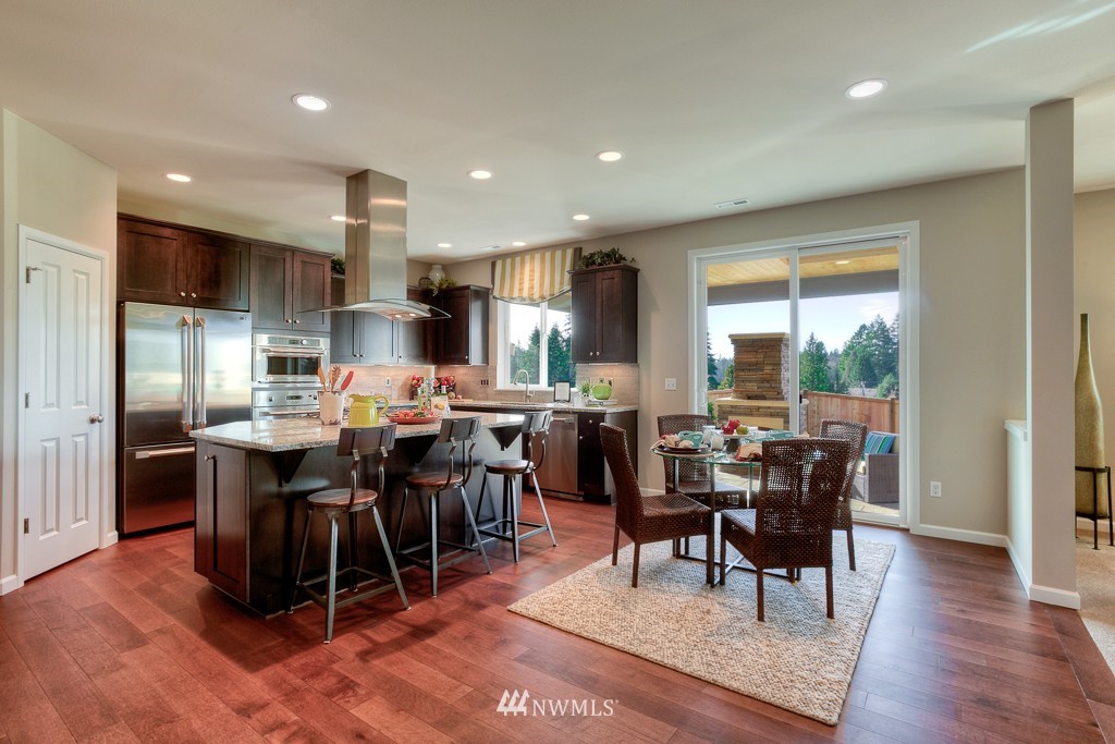 14114 163rd Place Southeast, Unit LOT19 Renton, WA 98059 - Photo 4 of 25 Gallery Image 4