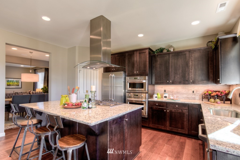 14114 163rd Place Southeast, Unit LOT19 Renton, WA 98059 - Photo 5 of 25 Gallery Image 5