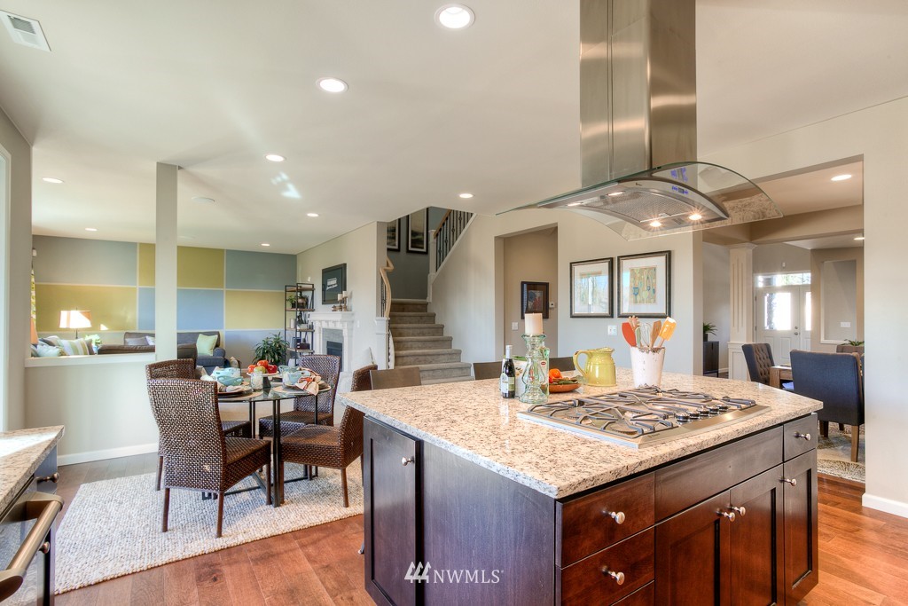14114 163rd Place Southeast, Unit LOT19 Renton, WA 98059 - Photo 6 of 25 Gallery Image 6