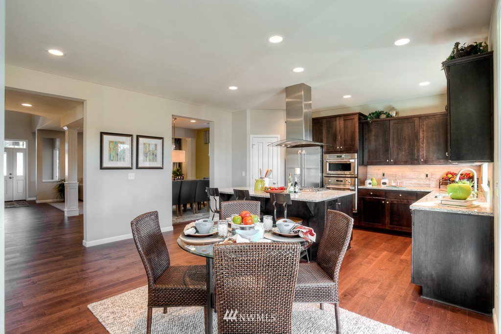 14114 163rd Place Southeast, Unit LOT19 Renton, WA 98059 - Photo 7 of 25 Gallery Image 7
