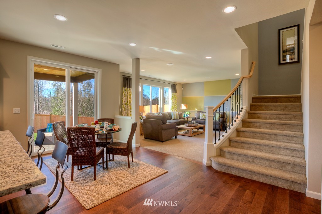 14114 163rd Place Southeast, Unit LOT19 Renton, WA 98059 - Photo 8 of 25 Gallery Image 8