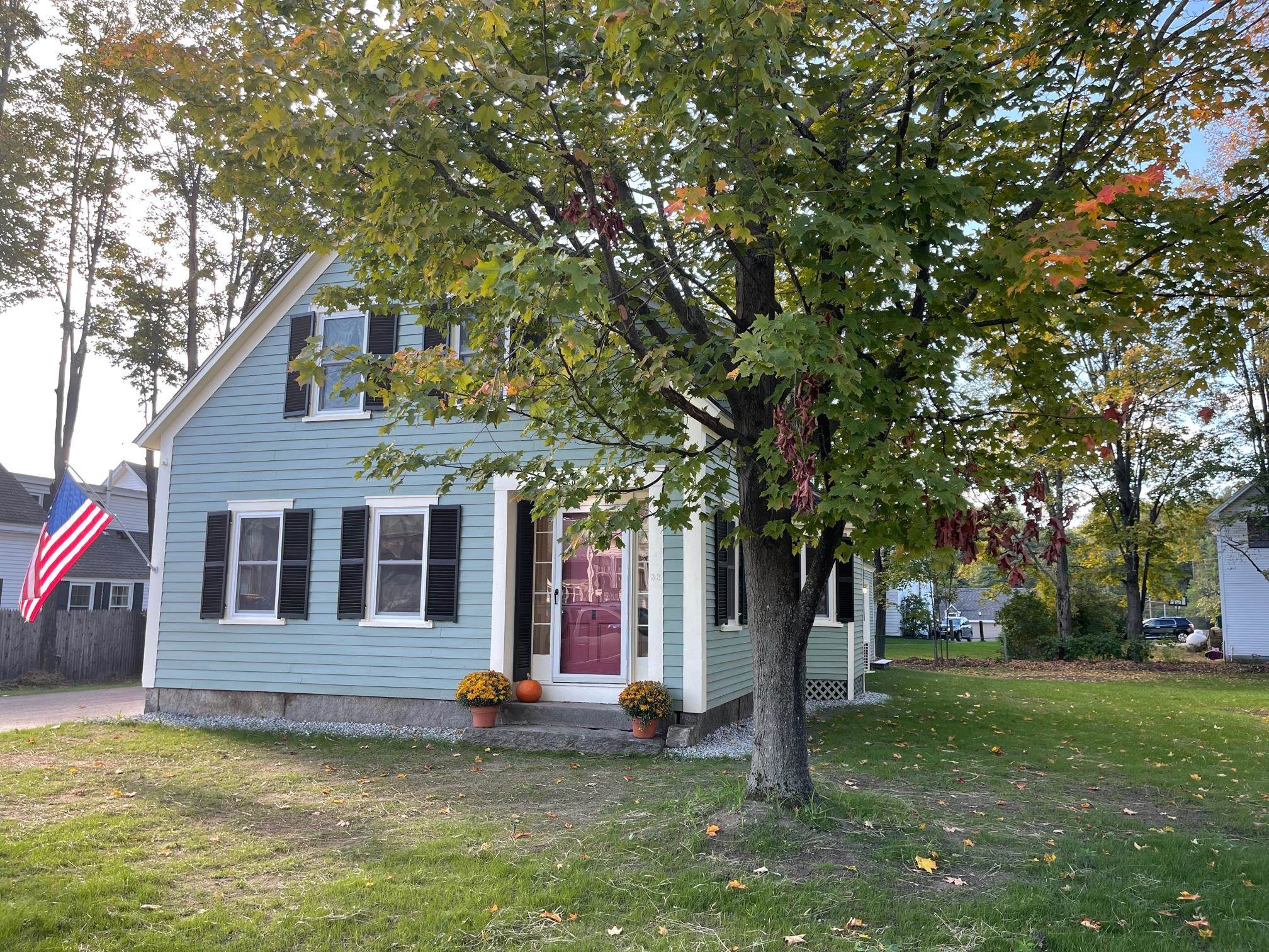33 Maple Street Wilton, NH 03086 - Photo 3 of 40 Gallery Image 3