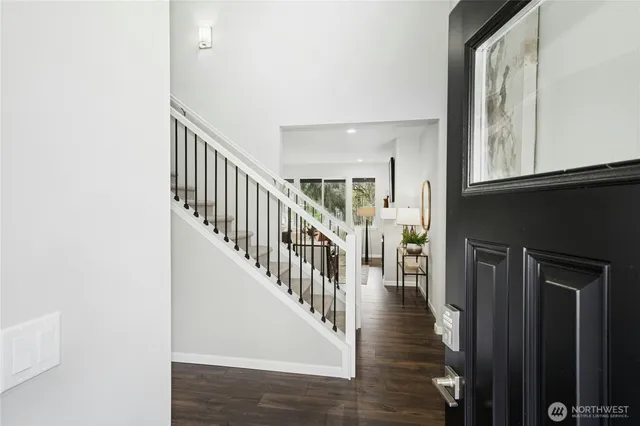 $697,375 | 16636 8th Ave Court East, Unit 5, Spanaway, WA 98387