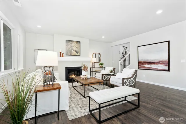 $697,375 | 16636 8th Ave Court East, Unit 5, Spanaway, WA 98387