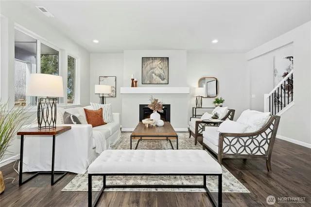 $697,375 | 16636 8th Ave Court East, Unit 5, Spanaway, WA 98387