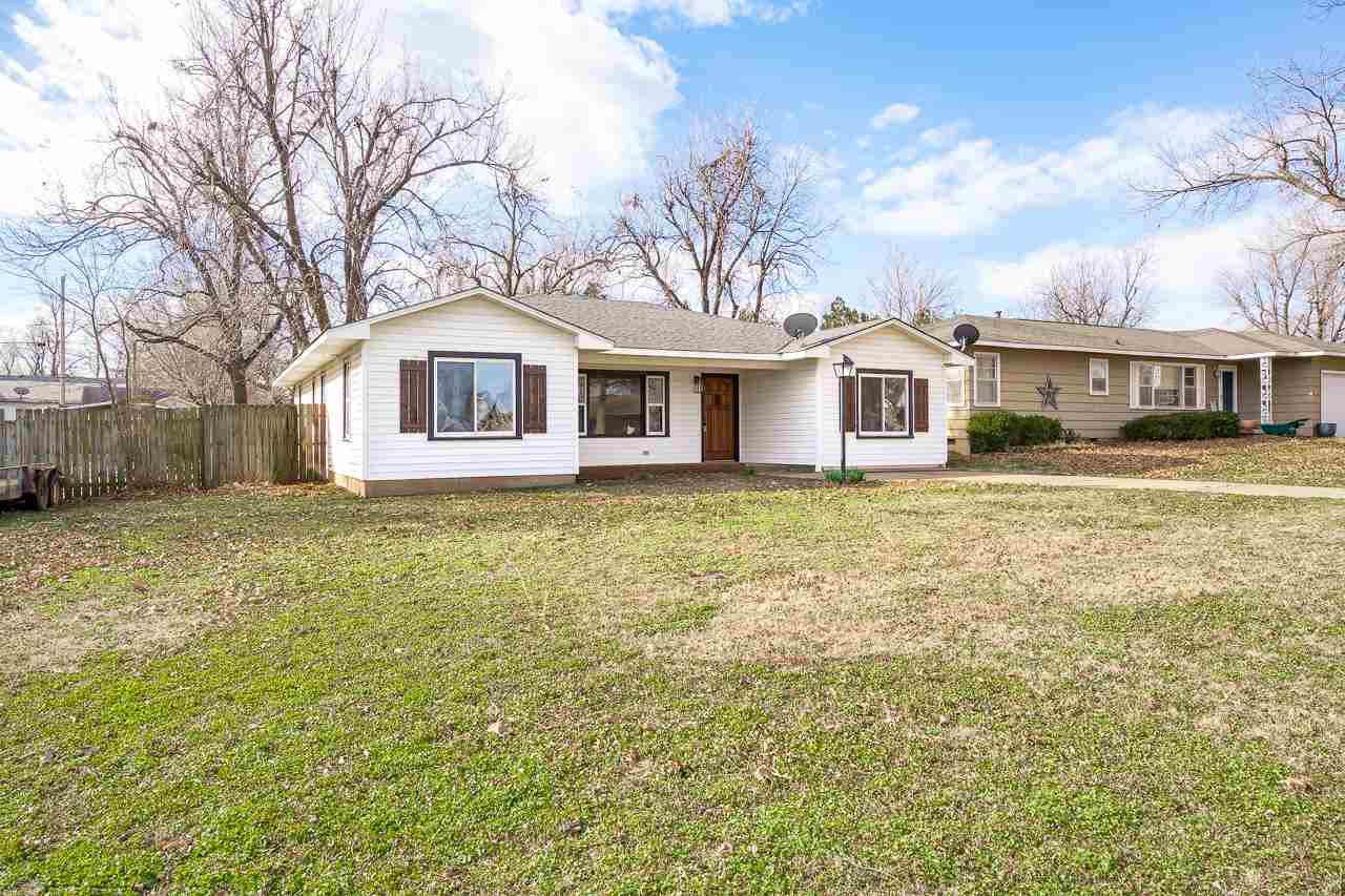 1006 Kaw Street Perry, OK 73077 - Photo 37 of 38 Gallery Image 37