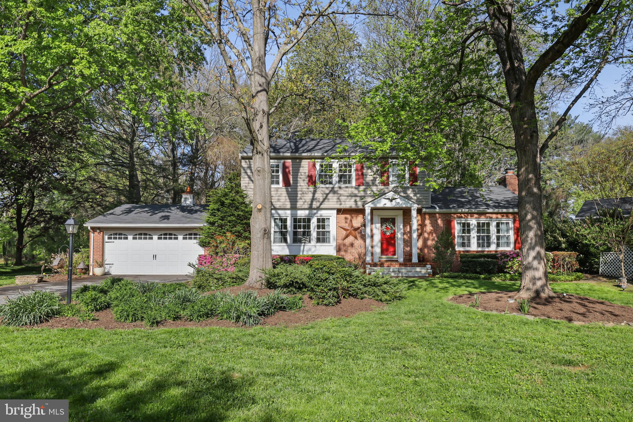 2913 Southview Road Ellicott City, MD 21042 - Photo 1 of 38 Exterior (front)