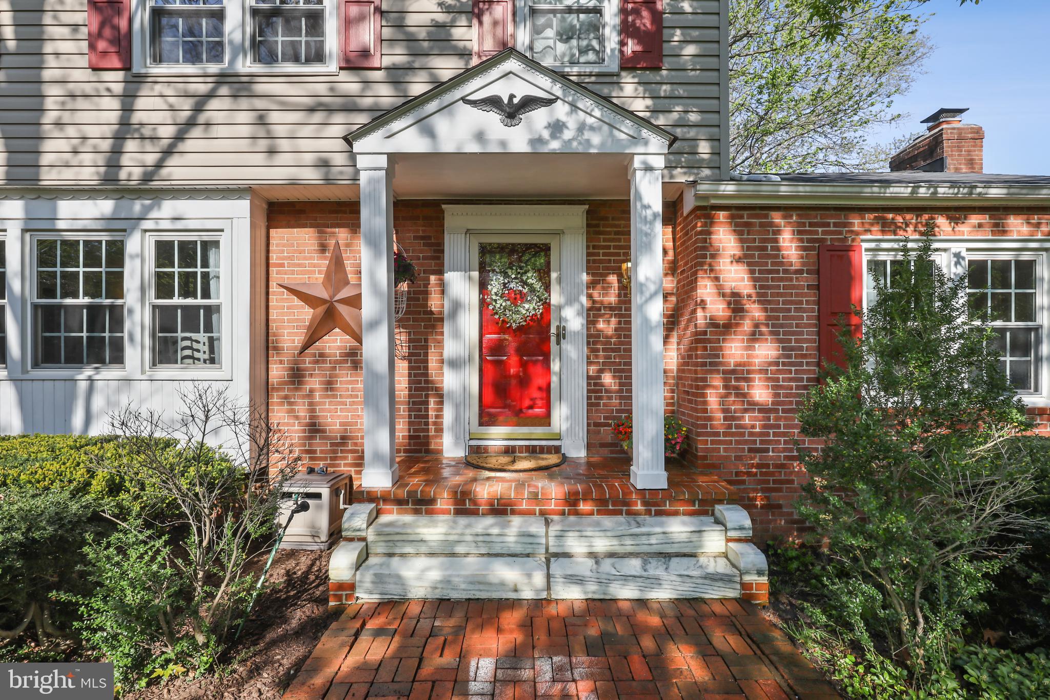 2913 Southview Road Ellicott City, MD 21042 - Photo 4 of 38 Exterior (front)