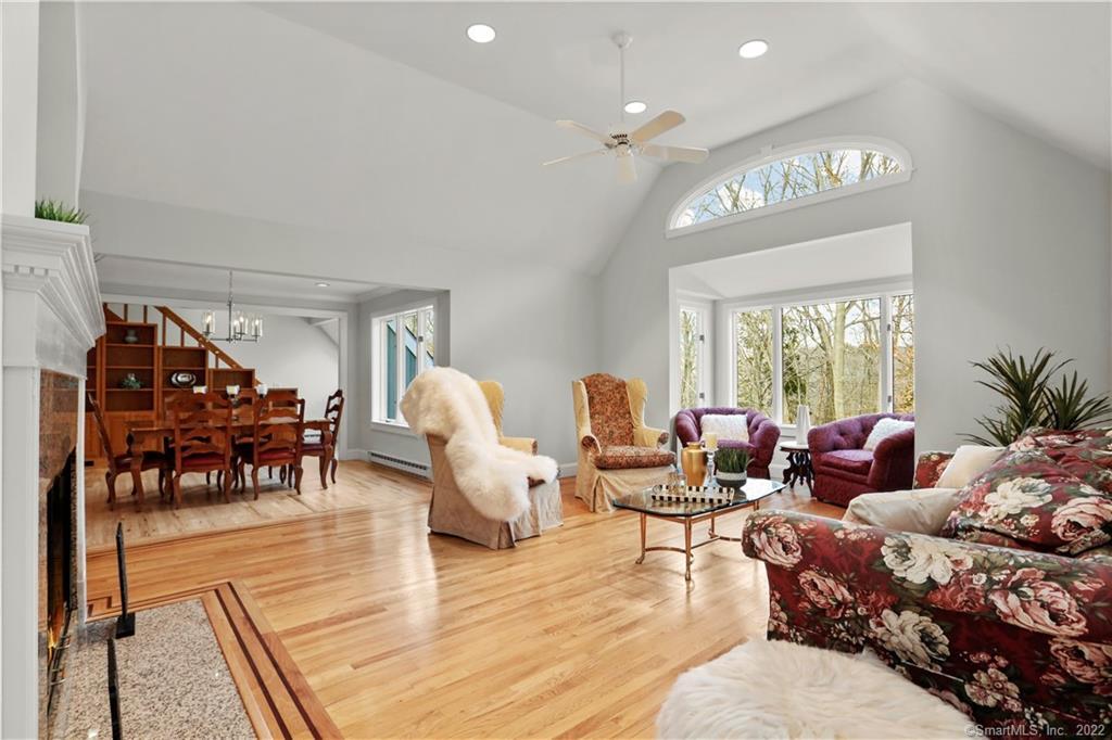 37 Lower Trinity Pass Road Pound Ridge, NY 10576 - Photo 1 of 1