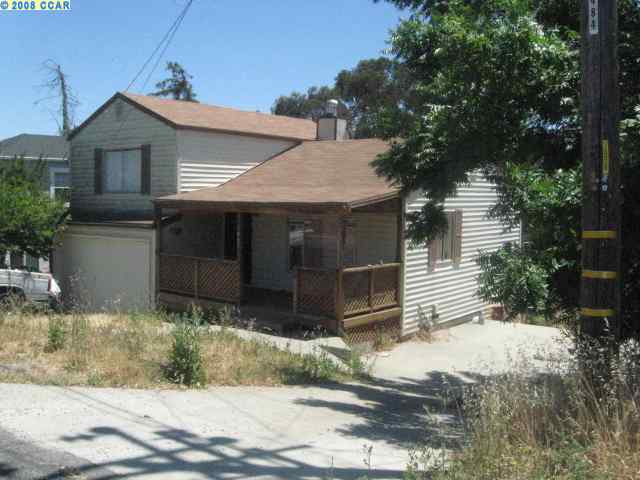 4062 Lambert Road El Sobrante, CA 94803 - Photo 1 of 1 Gallery Image 1