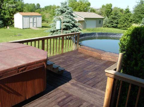 11088 Ray Road Gaines, MI 48436 - Photo 7 of 26 20257063-6.JPG