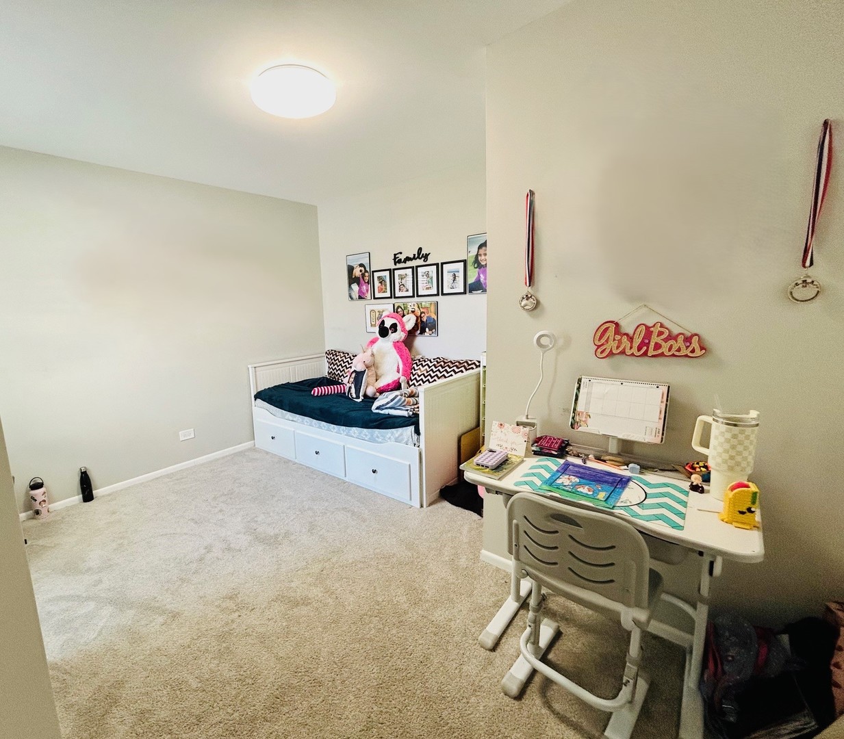 2372 County Farm Lane, Unit E214 Schaumburg, IL 60107 - Photo 8 of 19