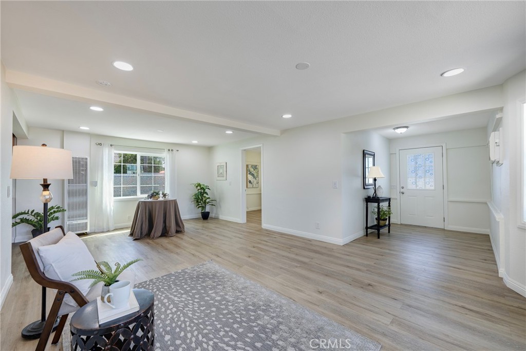 3751 McKenzie Street Riverside, CA 92503 - Photo 13 of 68 a view of a livingroom with furniture and a window
