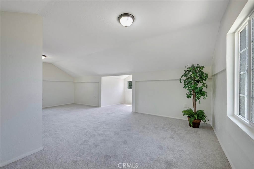 3751 McKenzie Street Riverside, CA 92503 - Photo 36 of 68 a view of a room with a potted plant