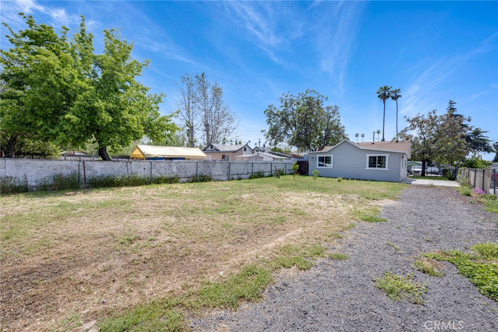 3751 McKenzie Street Riverside, CA 92503 - Photo 63 of 68 a view of a house with backyard and a tree