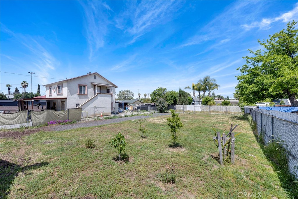 3751 McKenzie Street Riverside, CA 92503 - Photo 68 of 68 ***ALL BACK UNIT PHOTOS WERE TAKEN PRIOR TO THE TENANT TAKING POSSESSION IN 2023**