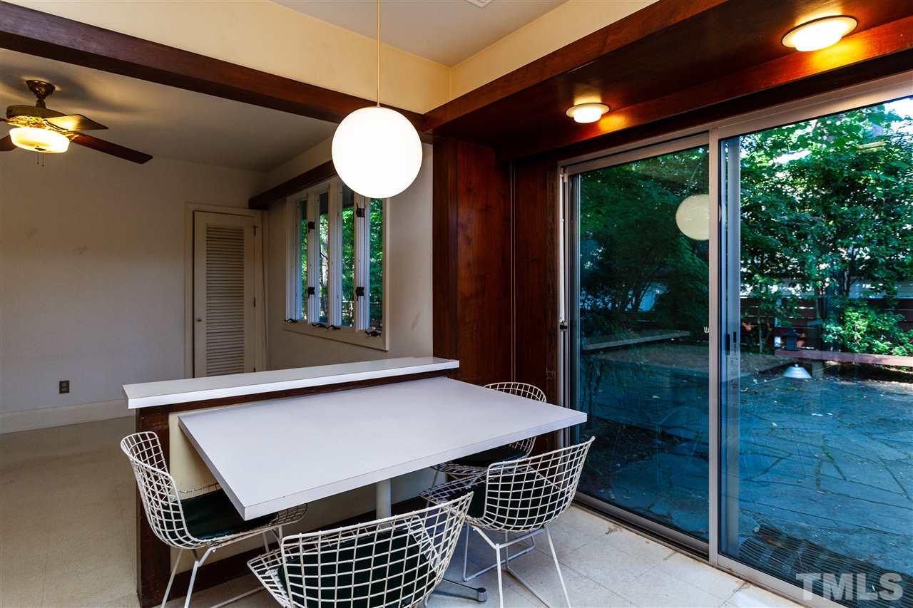 1525 Canterbury Road Raleigh, NC 27608 - Photo 11 of 25